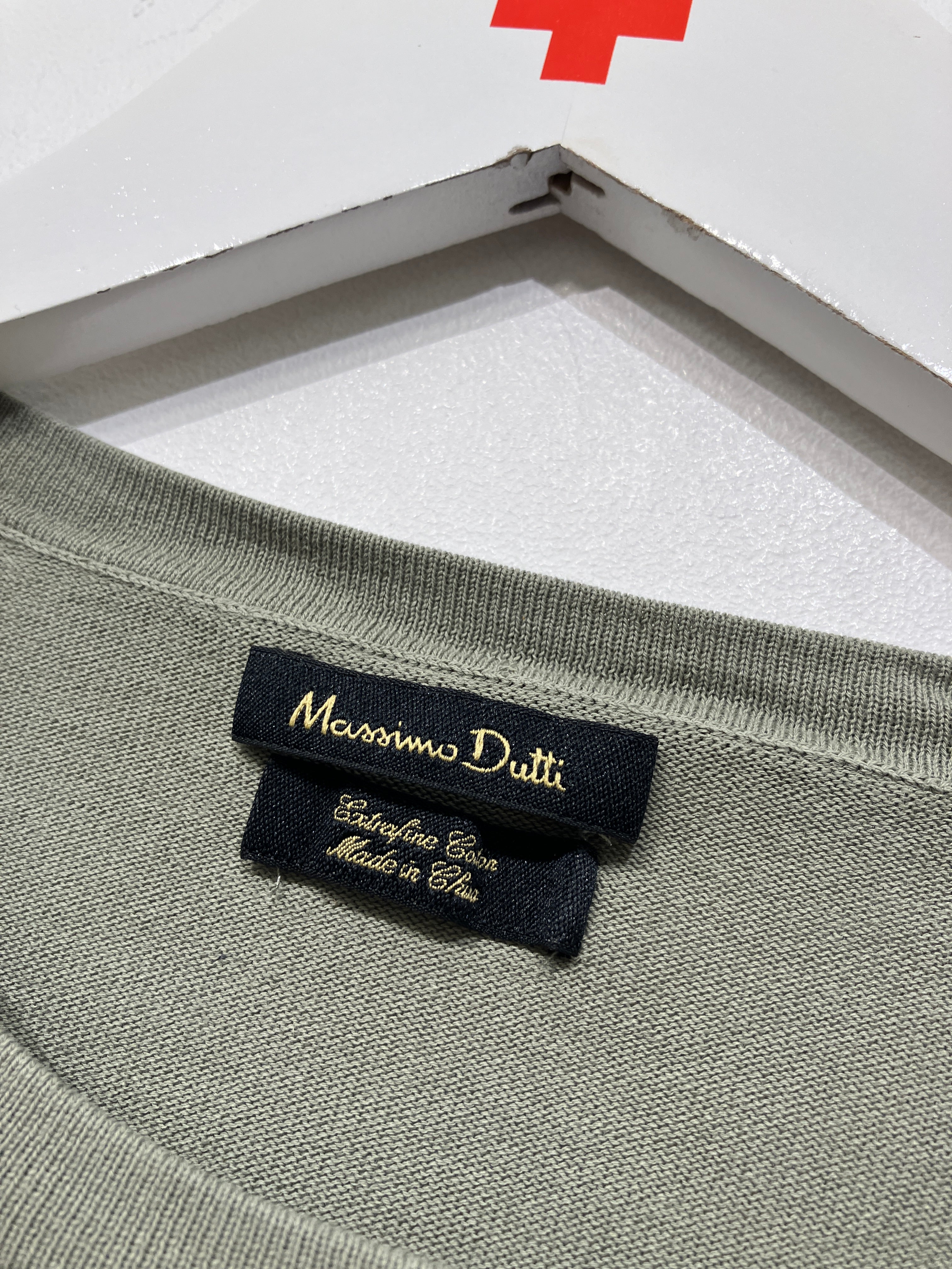 Massimo Dutti Bluse